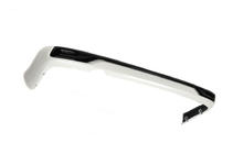 Toyota Land Cruiser 200 2007–2021 Bodykit-sæt 2016-2021 (Executive 2016) Sort farve foto 11