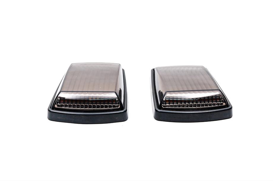 Mercedes G-Klasse W463 1990–2018 Sideblinklys Mansor (2 stk.) Image