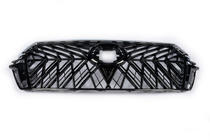Toyota Land Cruiser 200 2007–2021 Kølergrill 2016-2021 (TRD) foto 10