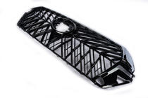 Toyota Land Cruiser 200 2007–2021 Kølergrill 2016-2021 (TRD) foto 1