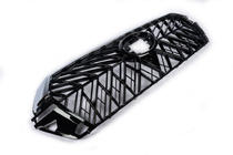 Toyota Land Cruiser 200 2007–2021 Kølergrill 2016-2021 (TRD) foto 8