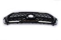 Toyota Land Cruiser 200 2007–2021 Kølergrill 2016-2021 (TRD) foto 9