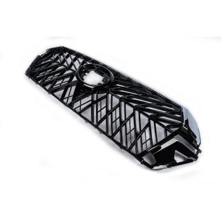 Kølergrill 2016-2021 (TRD) Toyota Land Cruiser 200 2007–2021 foto 1