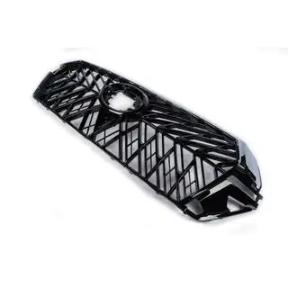 Kølergrill 2016-2021 (TRD) Toyota Land Cruiser 200 2007–2021 foto 1