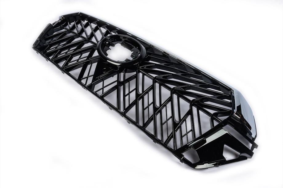 Toyota Land Cruiser 200 2007–2021 Kølergrill 2016-2021 (TRD) Image