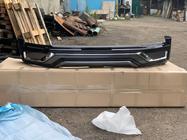Toyota Land Cruiser 200 2007–2021 Bodykit-sæt 2016↗ (Modelista V3) foto 8