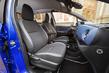 Test af hybridversionen af hatchbacken Toyota Yaris Hybrid foto 4