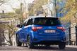 Test af hybridversionen af hatchbacken Toyota Yaris Hybrid foto 10