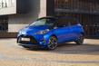 Test af hybridversionen af hatchbacken Toyota Yaris Hybrid foto 8