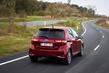 Test af hybridversionen af hatchbacken Toyota Yaris Hybrid foto 3