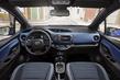 Test af hybridversionen af hatchbacken Toyota Yaris Hybrid foto 5