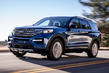 Test af Ford Explorer 2020-modelåret foto 9