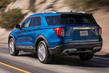 Test af Ford Explorer 2020-modelåret foto 8