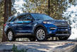 Test af Ford Explorer 2020-modelåret foto 7