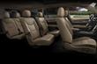 Cadillac XT6: ny crossover i virksomhedens modelprogram foto 4