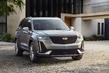 Cadillac XT6: ny crossover i virksomhedens modelprogram foto 8