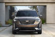 Cadillac XT6: ny crossover i virksomhedens modelprogram foto 6