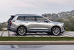 Cadillac XT6: ny crossover i virksomhedens modelprogram foto 3