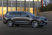 Cadillac XT6: ny crossover i virksomhedens modelprogram foto 1