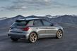 Test af Audi A1 Sportback i ny generation foto 6