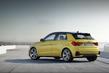 Test af Audi A1 Sportback i ny generation foto 3