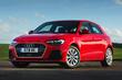 Test af Audi A1 Sportback i ny generation foto 2