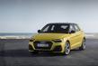 Test af Audi A1 Sportback i ny generation foto 1