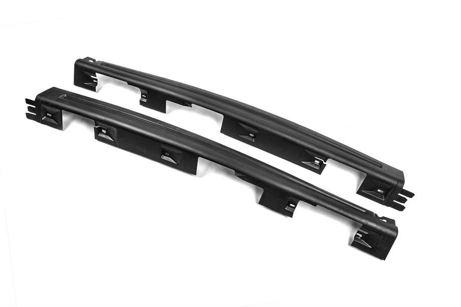 Range Rover Sport 2005–2013 Moulding til sideskørter (2 stk.) Image