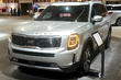 Kia Telluride: den største crossover i mærkets modelprogram foto 2