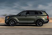 Kia Telluride: den største crossover i mærkets modelprogram foto 7