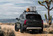 Kia Telluride: den største crossover i mærkets modelprogram foto 3