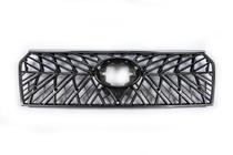 Toyota Land Cruiser Prado 150 2009–2023 Kølergrill 2017→ (TRD) Kun grill (uden kromlister) foto 6