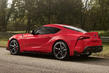 Toyota GR Supra: Den legendariske model genfødt foto 9