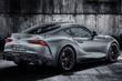 Toyota GR Supra: Den legendariske model genfødt foto 8