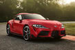 Toyota GR Supra: Den legendariske model genfødt foto 7