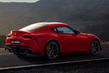 Toyota GR Supra: Den legendariske model genfødt foto 3