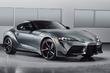Toyota GR Supra: Den legendariske model genfødt foto 2