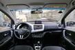 Anmeldelse af den elektriske kompakte hatchback JAC iEV6E foto 4