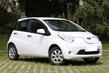 Anmeldelse af den elektriske kompakte hatchback JAC iEV6E foto 3