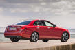 Test af Mercedes-Benz E-Class sedan i femte generation foto 10