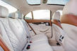 Test af Mercedes-Benz E-Class sedan i femte generation foto 8