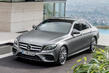 Test af Mercedes-Benz E-Class sedan i femte generation foto 3
