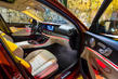Test af Mercedes-Benz E-Class sedan i femte generation foto 6