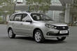Test af stationcaren Lada Granta SW foto 1