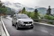 Test af stationcaren Lada Granta SW foto 5