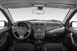 Test af stationcaren Lada Granta SW foto 3