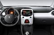 Kompakt byhatchback til byen: Peugeot 108 foto 5