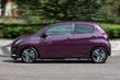 Kompakt byhatchback til byen: Peugeot 108 foto 2