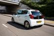 Kompakt byhatchback til byen: Peugeot 108 foto 8