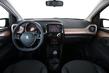 Kompakt byhatchback til byen: Peugeot 108 foto 4